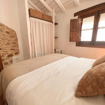 Casa Harillo Apartment Genalguacil Luaran gambar