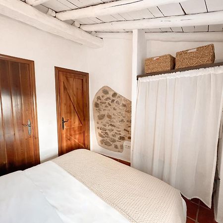 Casa Harillo Apartment Genalguacil Luaran gambar