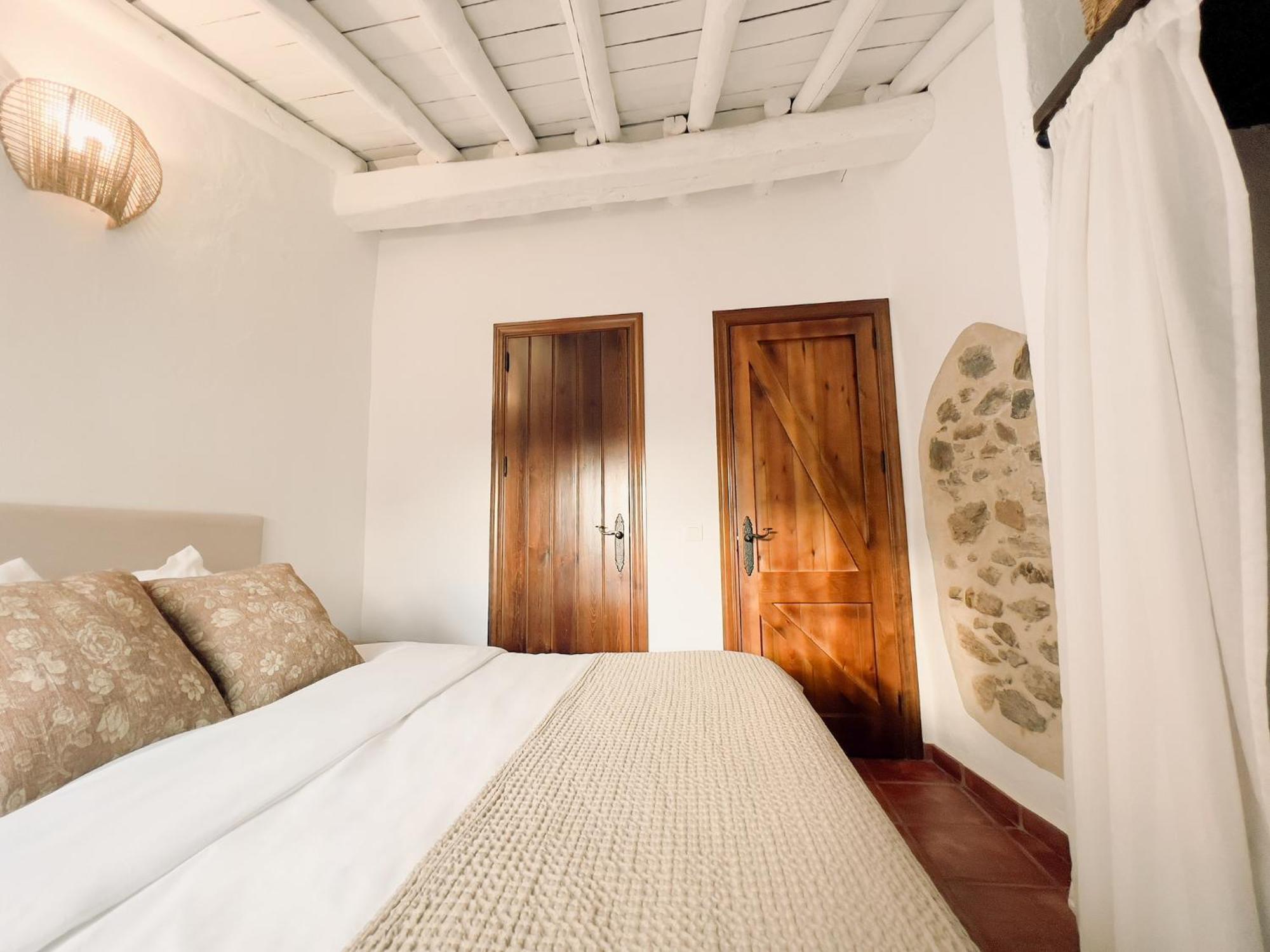 Casa Harillo Apartment Genalguacil Luaran gambar